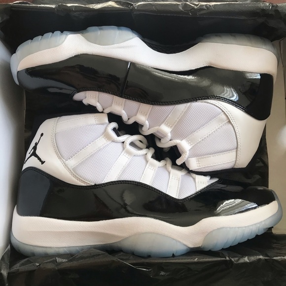 Jordan Shoes - Jordan Concord 11
